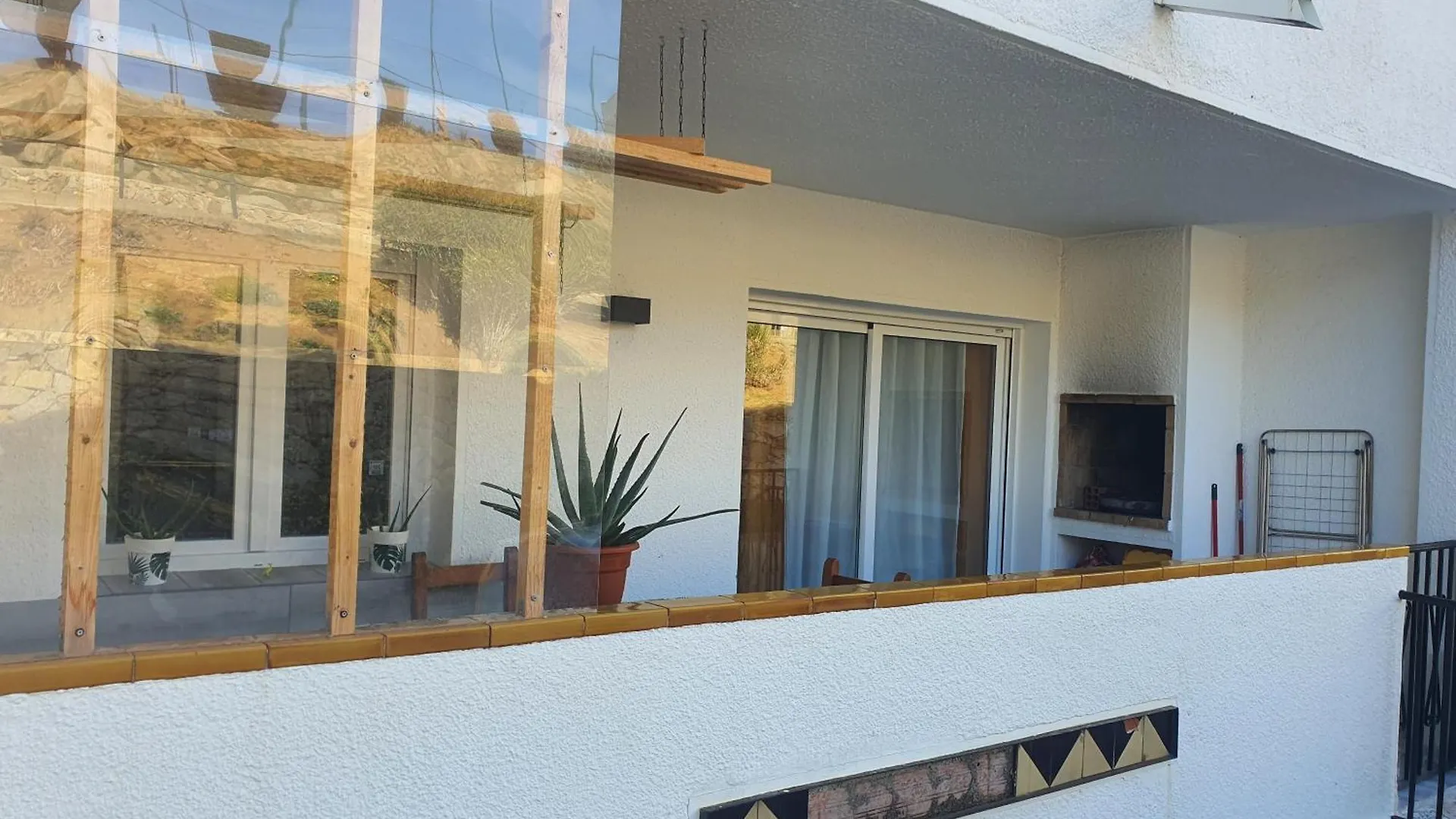 Apartament Rosap Roses