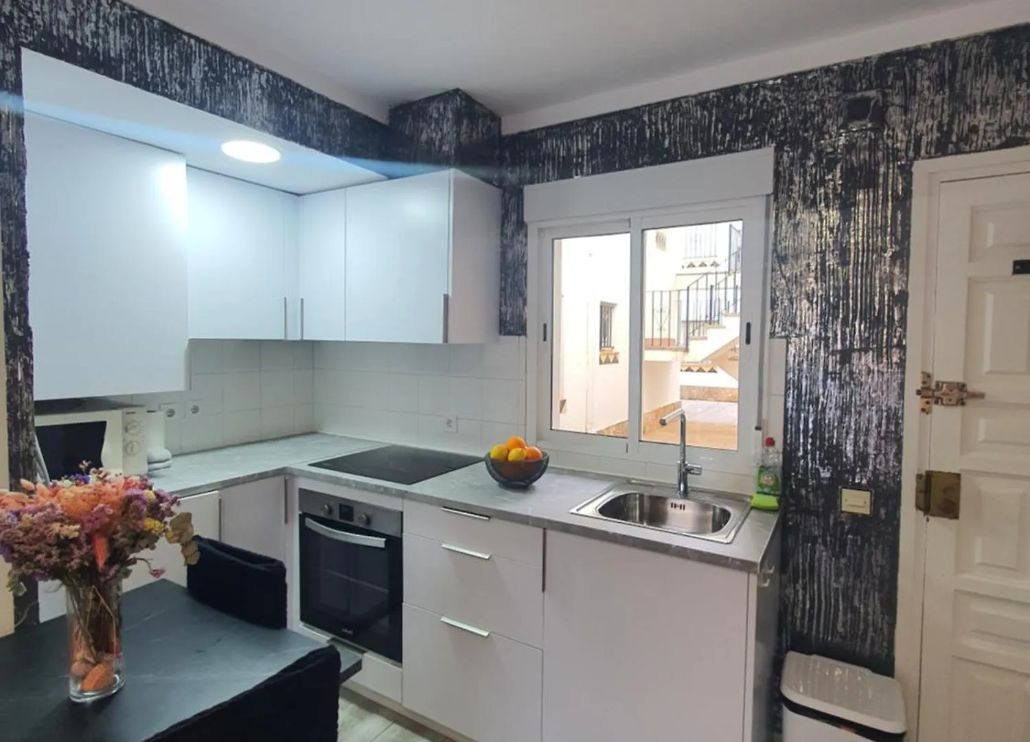 Apartamento Rosap Rosas