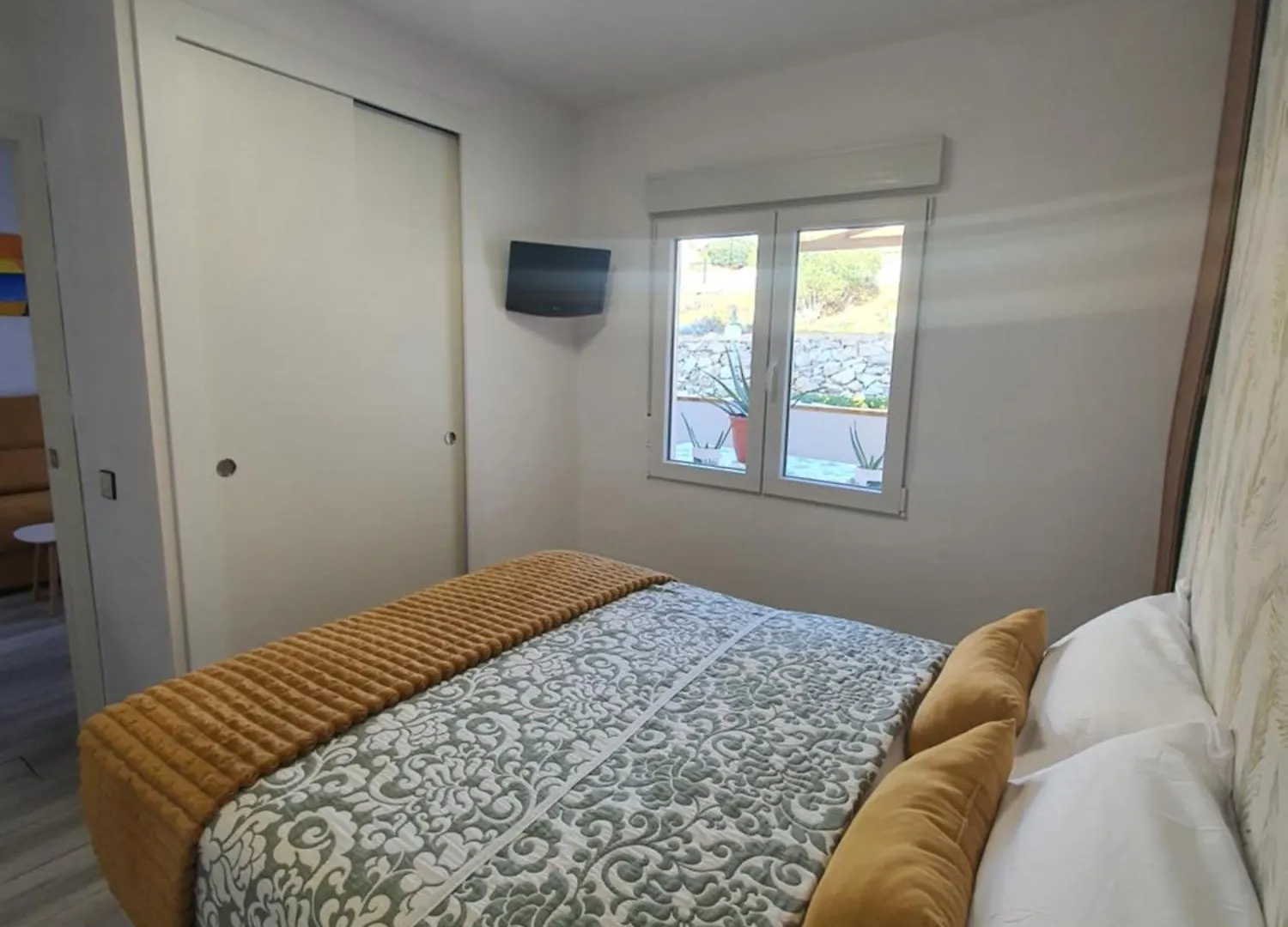 Apartamento Rosap Rosas