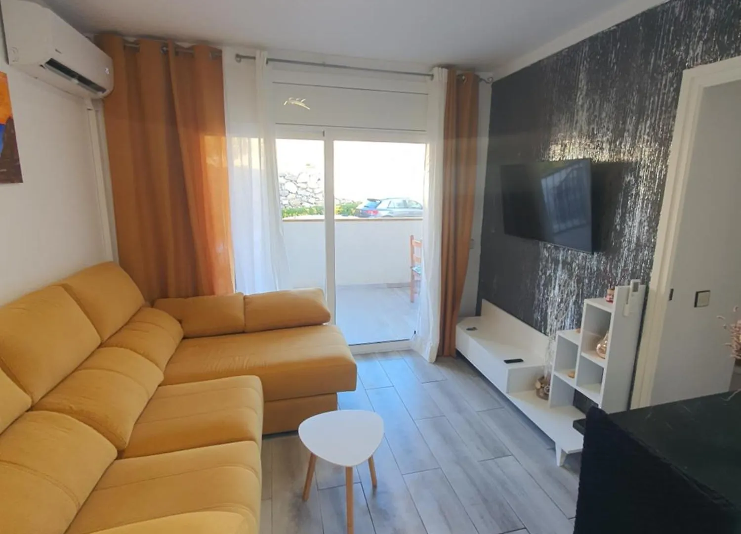Apartamento Rosap Rosas