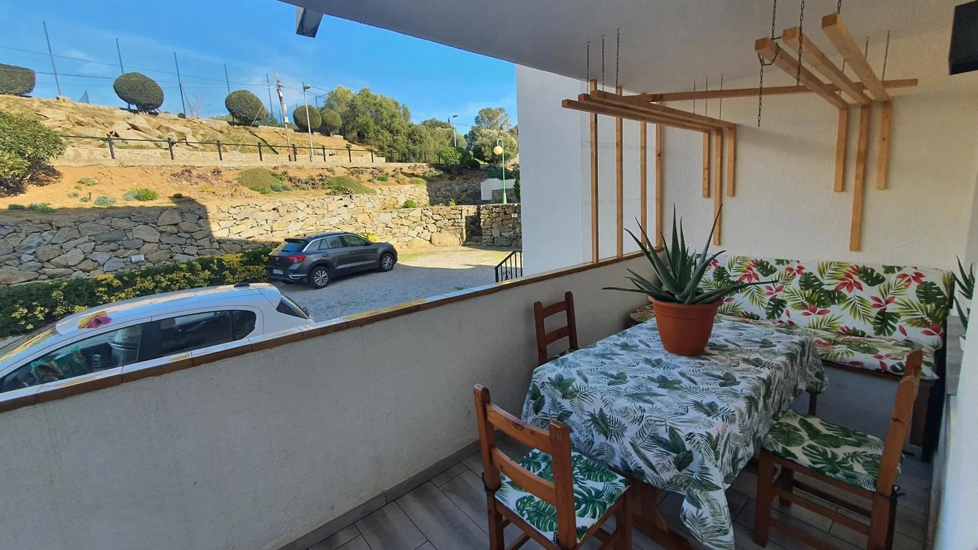 Apartamento Rosap Rosas