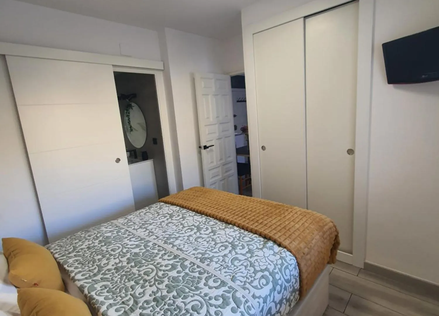 Rosap Apartment Roses Spain