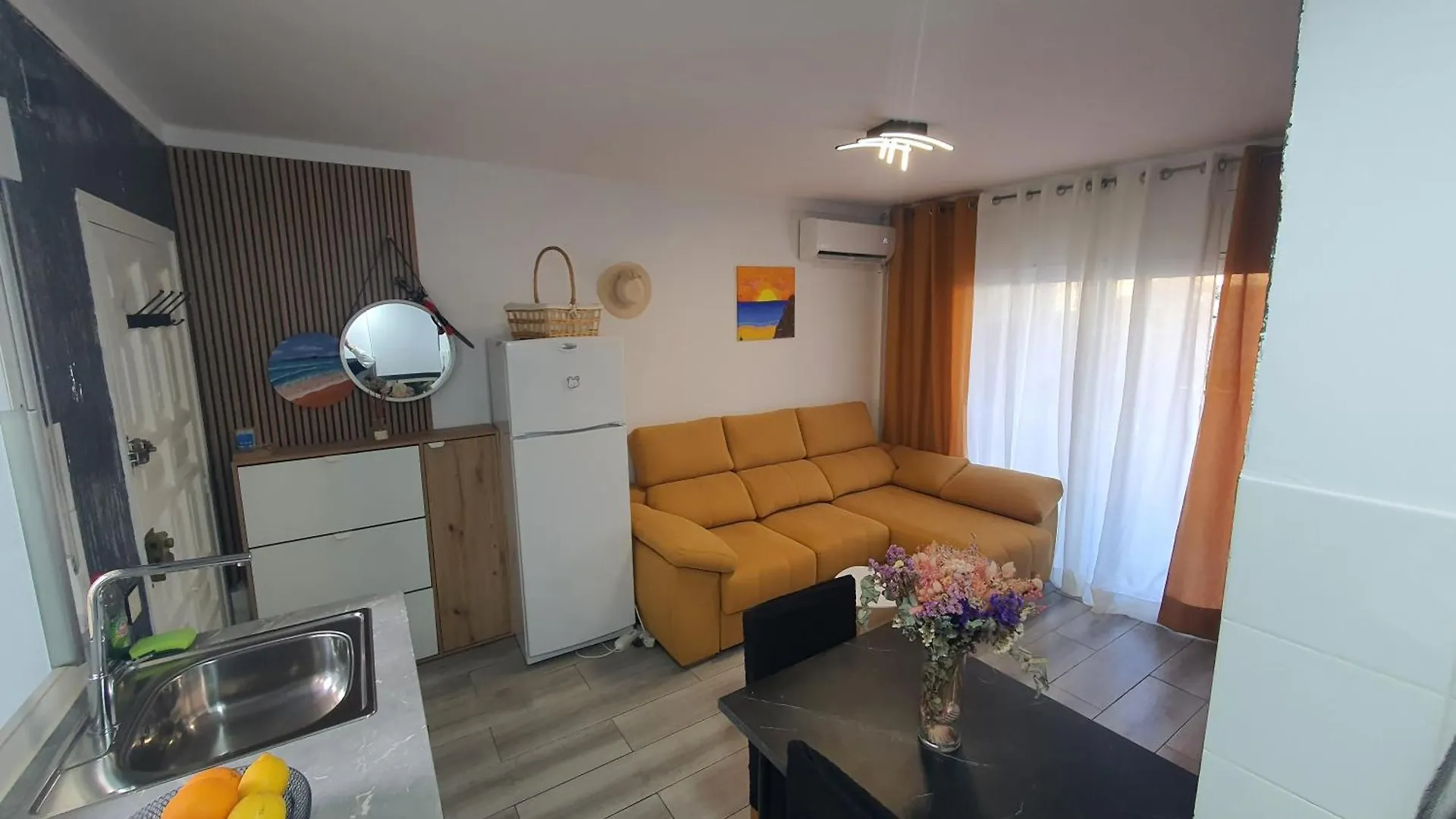 Rosap Apartment Roses 0*,