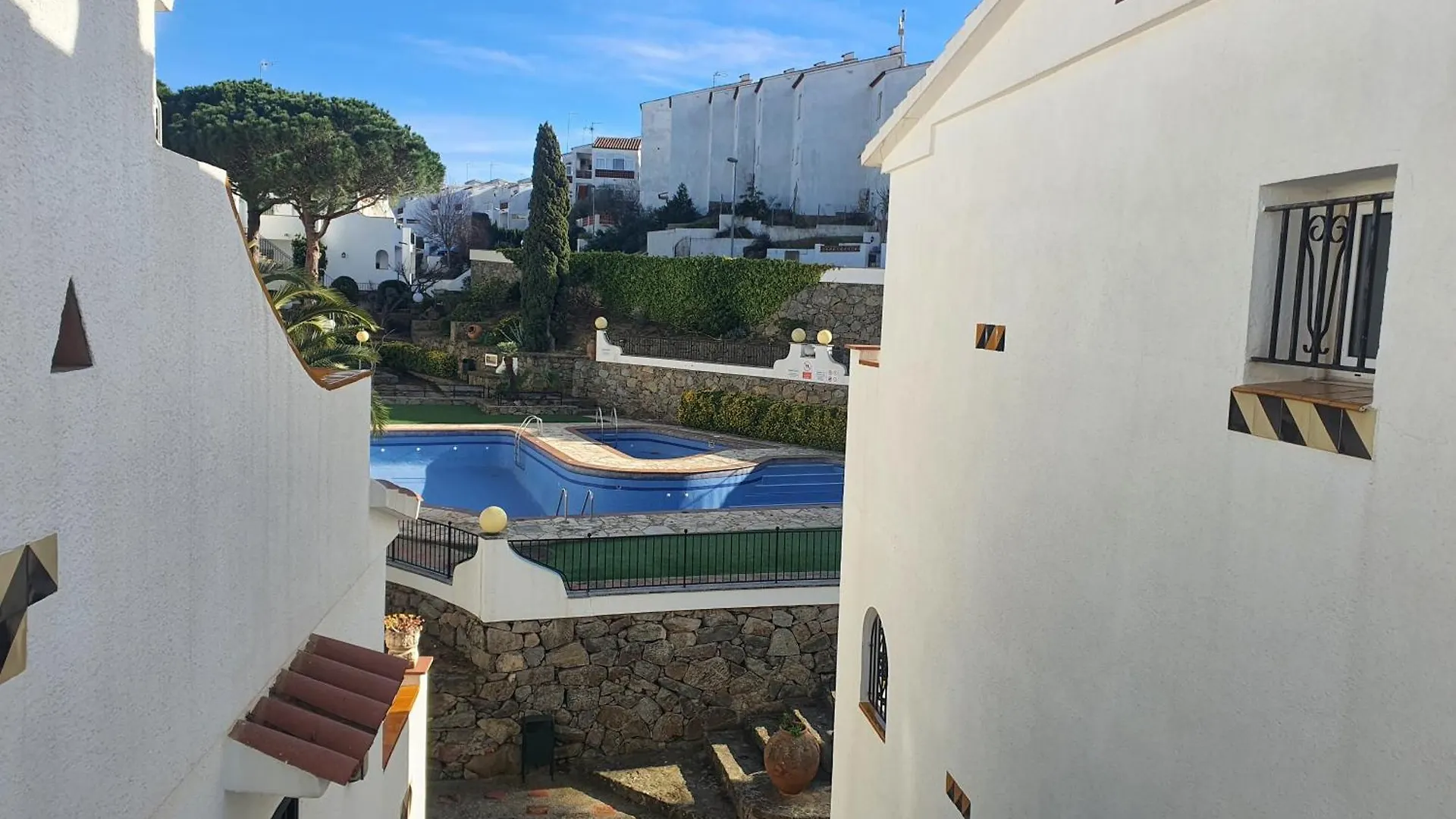 Rosap Apartment Roses 0*,  Spain