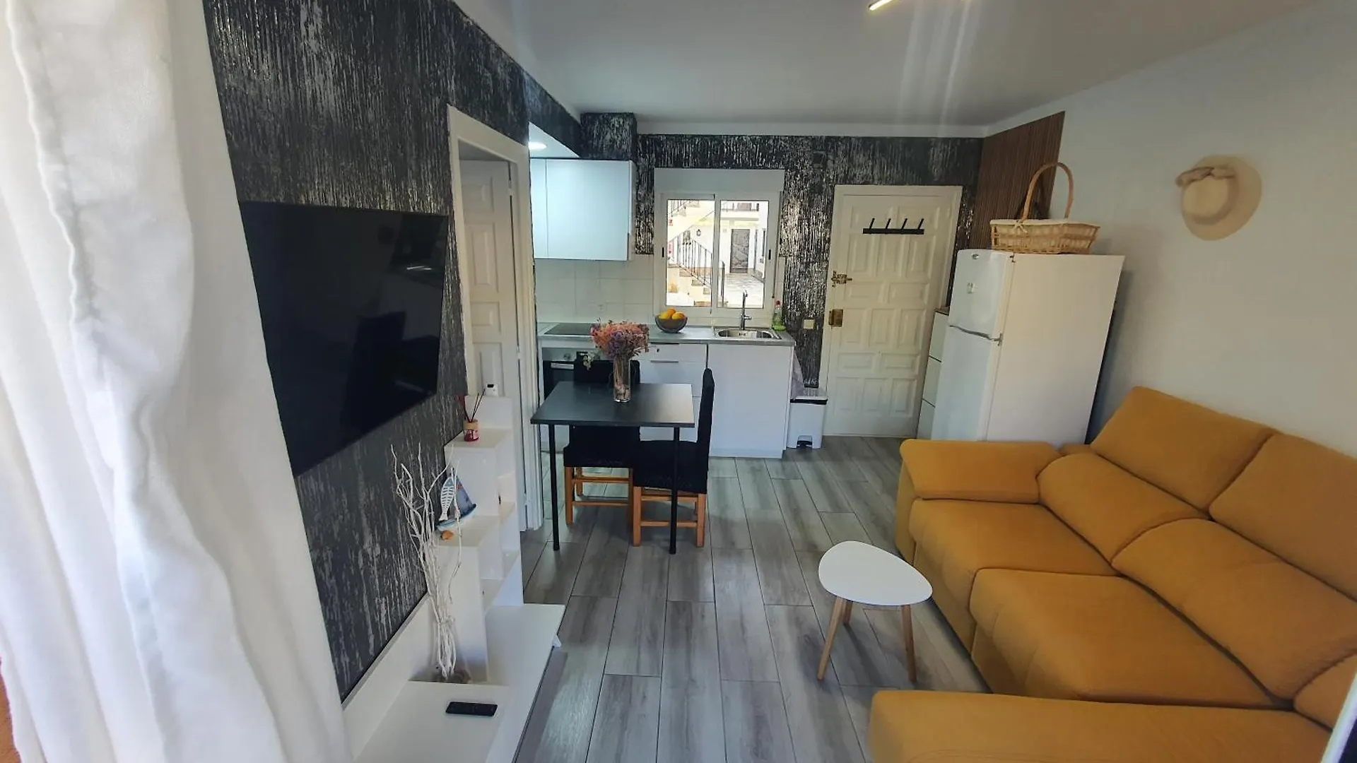 Rosap Apartment Roses Spain